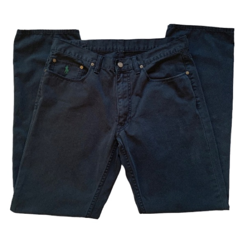 🖤 Polo by Ralph Lauren Jeans (Black)